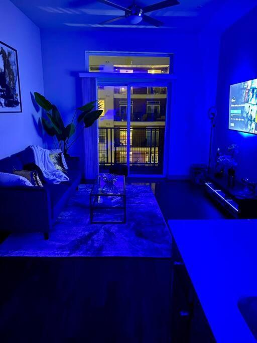 Luxury Apartment Close To Everything W Free Parking 5 Houston Eksteriør billede